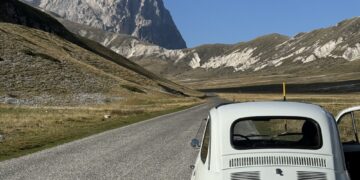 Scommessa di due blogger
