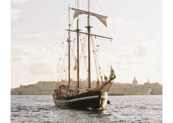 Da domani per tre giorni tappa a Trieste