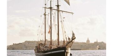 Da domani per tre giorni tappa a Trieste