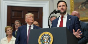 Lo ha detto un funzionario americano a Cnn e Axios