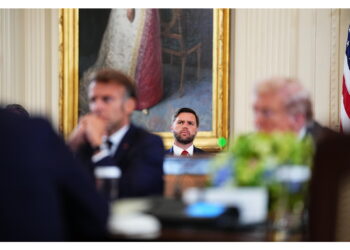 'Dovrà fare la parte del leone