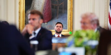 'Dovrà fare la parte del leone