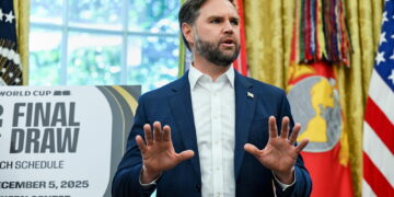 Il vicepresidente: 'Sono molto flessibili su alcune questioni'