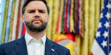 Il vicepresidente: 'Continueremo ad avere un ruolo attivo'