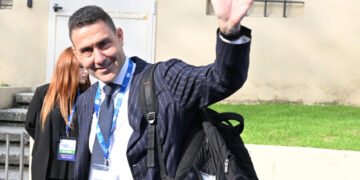Annunciato l'invio alla procura di Cagliari per maltrattamento