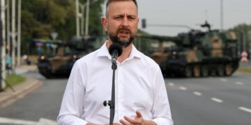 Polonia pronta a offrire il suo supporto a una missione di pace