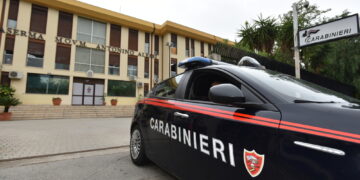 Carabinieri Termini Imerese identificano uno dei 5 aggressori