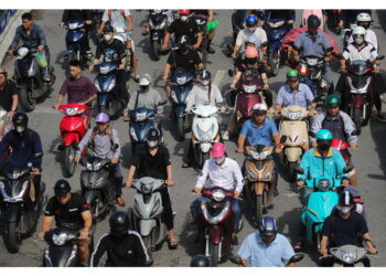 Accelera la transizione con lo 'swap power' per gli scooter