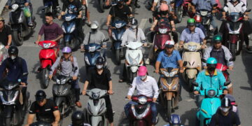 Accelera la transizione con lo 'swap power' per gli scooter
