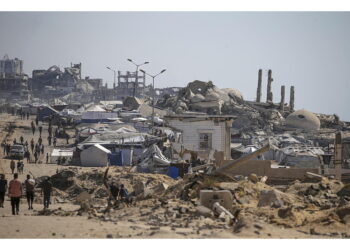 Lo riferiscono i medi di Tel Aviv