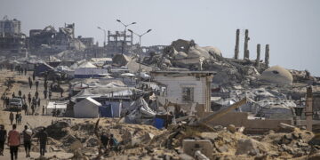 Lo riferiscono i medi di Tel Aviv