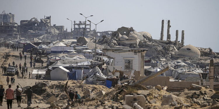 Lo riferiscono i medi di Tel Aviv