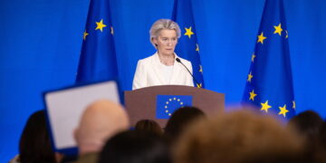 'La presidente ha seguito preparativi e sarà informata su esiti'