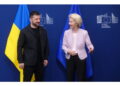 'Garanzie di sicurezza nell'interesse di Kiev e dell'Europa'