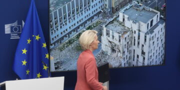 'L'Europa farà pienamente la sua parte'