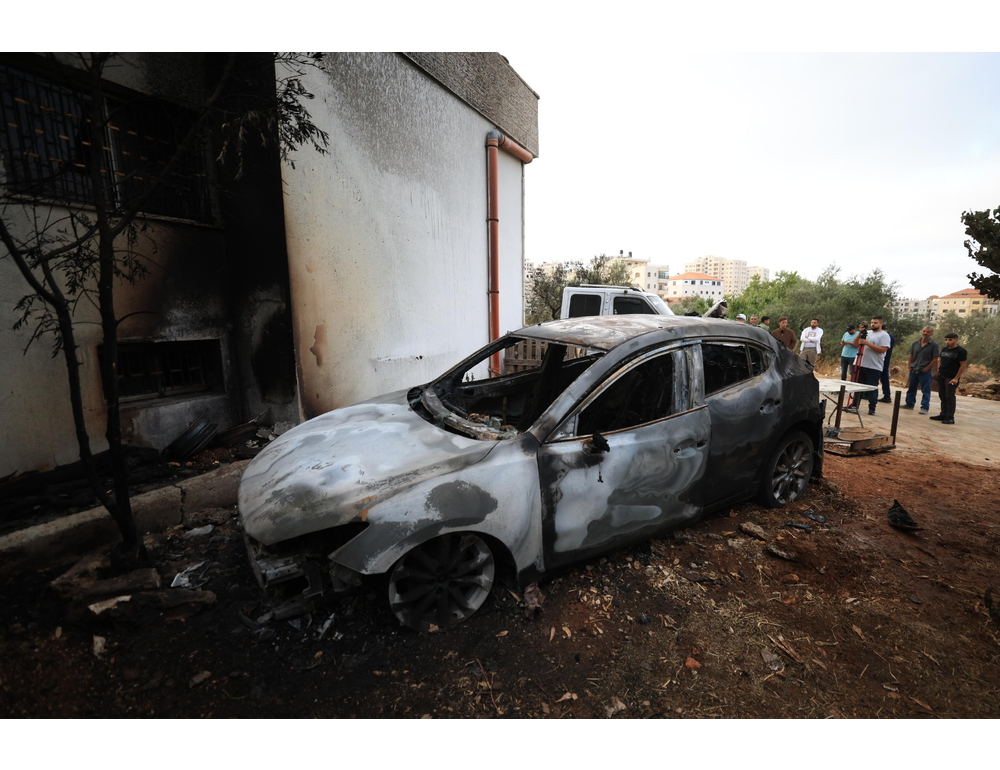 Wafa, diversi raid di Israele in Cisgiordania