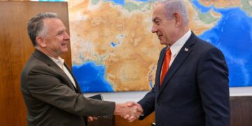 Lo riferiscono le tv israeliane