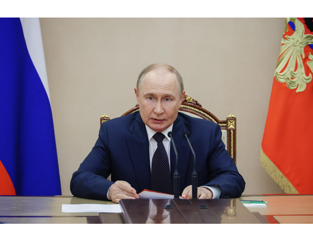 Wsj, ‘per il cessate il fuoco Putin vuole in cambio il Donbass’