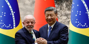 'Per i Paesi del Sud del mondo'
