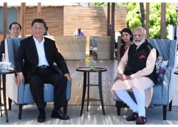 Premier New Delhi: 'Impegnati su relazioni di fiducia reciproca'