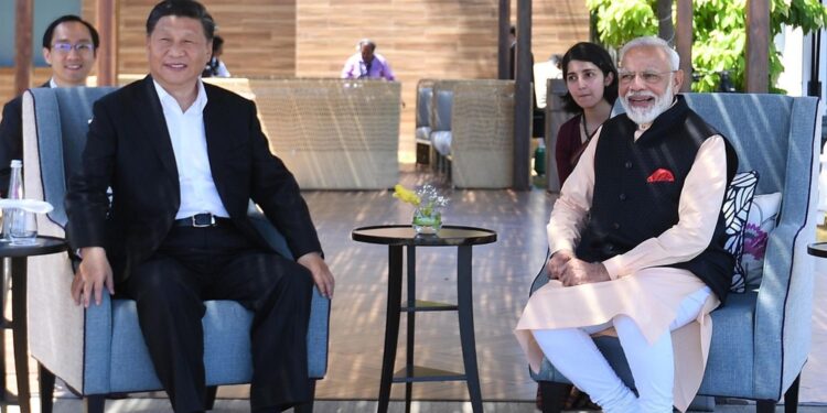 Premier New Delhi: 'Impegnati su relazioni di fiducia reciproca'