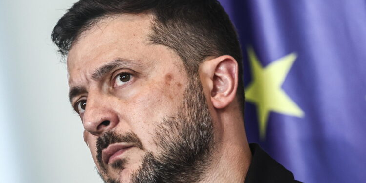 'Tempo di mettere fine alla guerra. Contiamo sull'America'