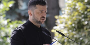 Scadenza decisa con gli alleati o mi aspetto una risposta