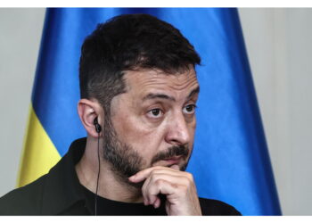 'Non dimostra di voler porre fine alla guerra'