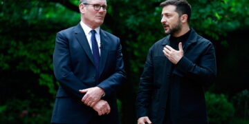 'Serve il massimo coordinamento tra noi e i nostri alleati'