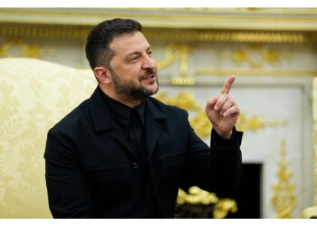 Videomessaggio del presidente nel giorno dell'indipendenza
