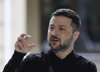 'Tempistica incontro dipende da Russia e Usa'