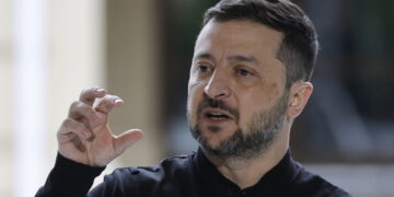 'Tempistica incontro dipende da Russia e Usa'