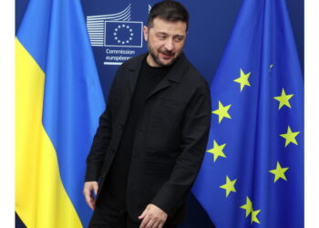 'Quando è scoppiata la guerra su vasta scala'