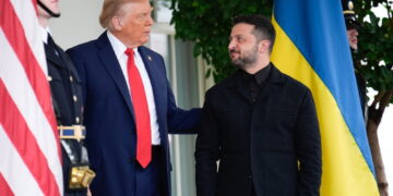 Abbandonata la tenuta militare dello scorso febbraio
