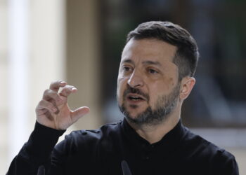 "I missili sono la risposta a chi chiede una vera diplomazia"