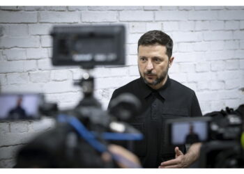 Ringrazio leader Ue
