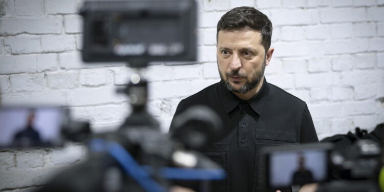 Ringrazio leader Ue