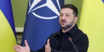 'Per gli attacchi abbiamo usato le nostre armi'