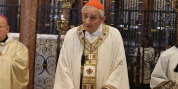 Presidente Cei ad Assisi per le celebrazioni per Santa Chiara
