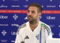 Cesc Fabregas 2025-2026