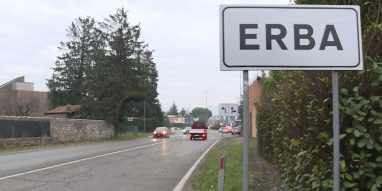 Comune di Erba