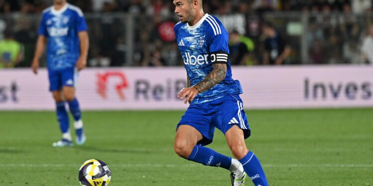 Lucas Da Cunha (foto Roberto Colombo)