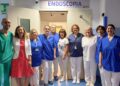 Endoscopia ospedale Cantù