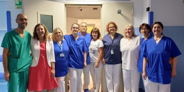 Endoscopia ospedale Cantù