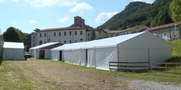 Fiera di Sant'Abbondio