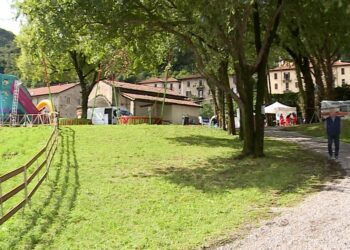 Fiera di Sant'Abbondio