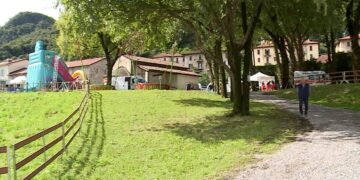 Fiera di Sant'Abbondio