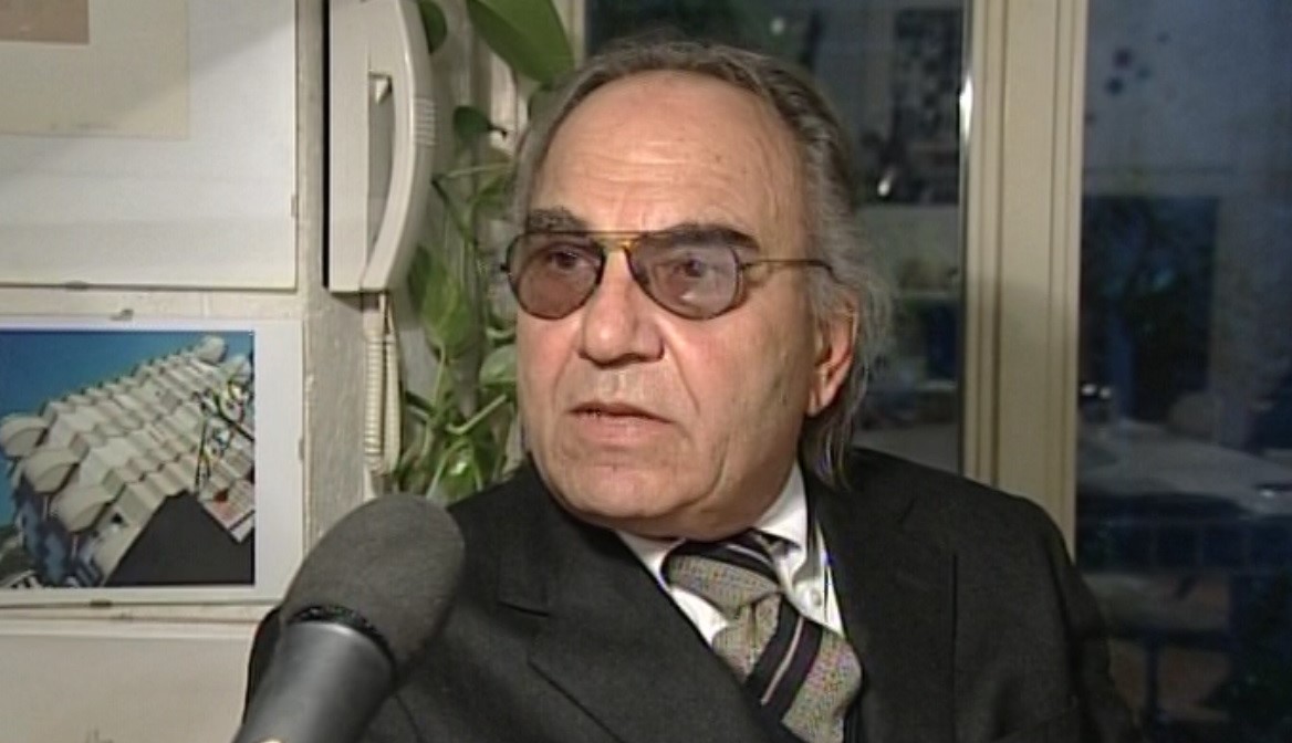 Addio a Fulvio Capsoni, architetto ed ex consigliere comunale