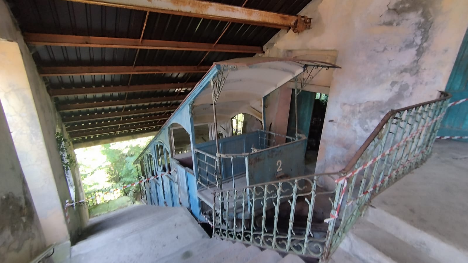 Funicolare Lanzo-Santa Margherita, ottimismo per la riapertura dell’impianto