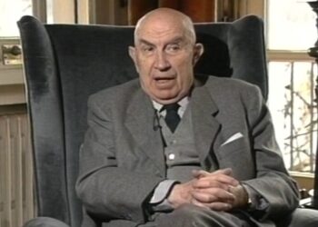Gianfranco Miglio